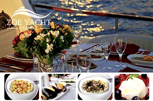 photo of Bakı dinner cruise in Azərbaycan