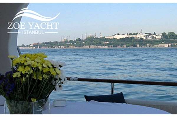 Bakı skyline
