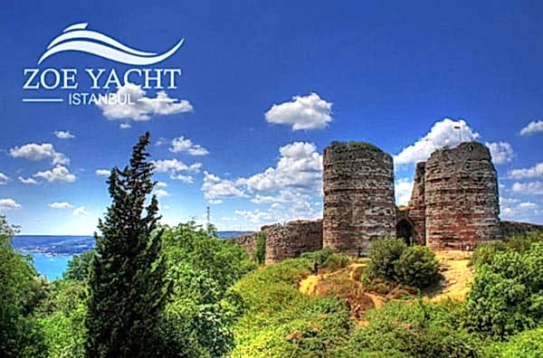 Yoros Castle Bakı