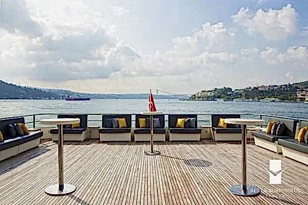 Private Boat Charter for Groups