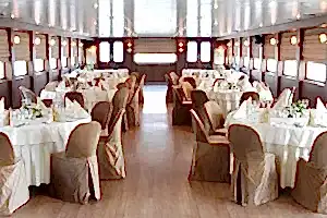 Boat Rental Bakı