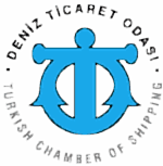 Turkish Chamber of Shipping Logo