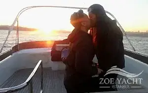 romantic marriage proposal Bakı