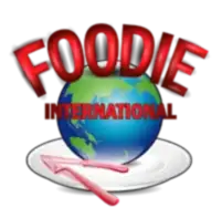 foodie international logo