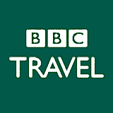 bbc travel logo