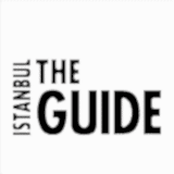 istanbul the guide logo