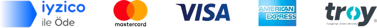 Visa and MasterCard accepted