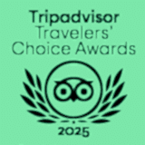 travellers choice award winner 2025 zoe yacht