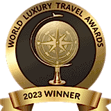 world luxury travel awards winner 2023 zoe yacht