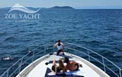 Bakı yacht