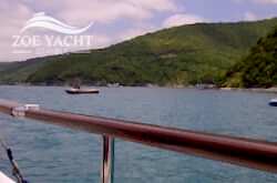 black sea cruise Bakı blacksea-istanbul11