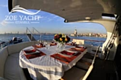 new years day lunch cruise